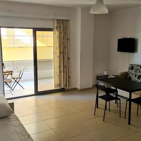 Sea ​​View Apartment * Saranda