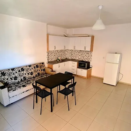 Daire Sea ​​View Apartment