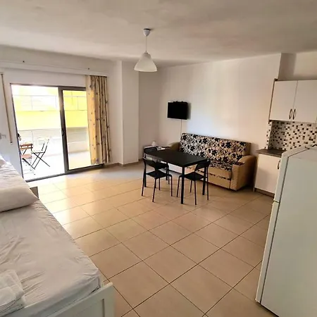 Sea ​​View Apartment