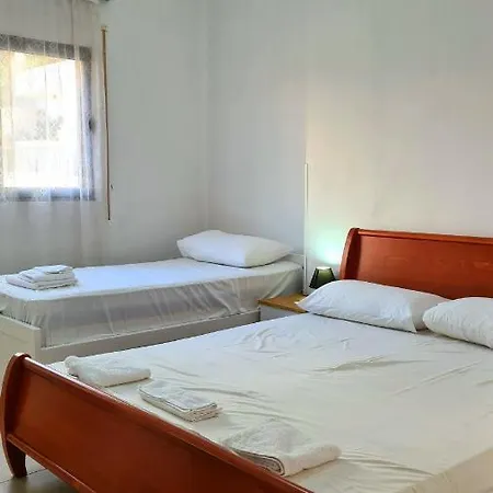 Sea ​​View Apartment * Saranda