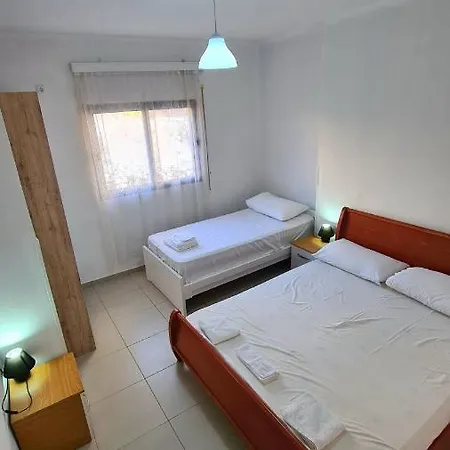 Daire Sea ​​View Apartment *